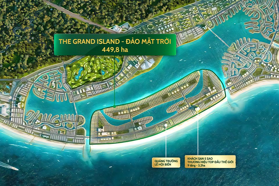 Vinhomes Green Paradise 2