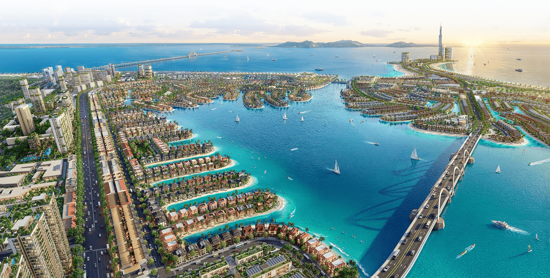 Vinhomes Green Paradise 2