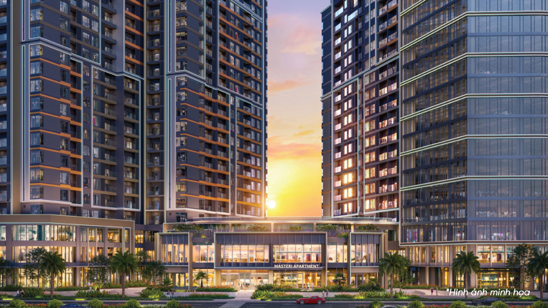 The Global City 2