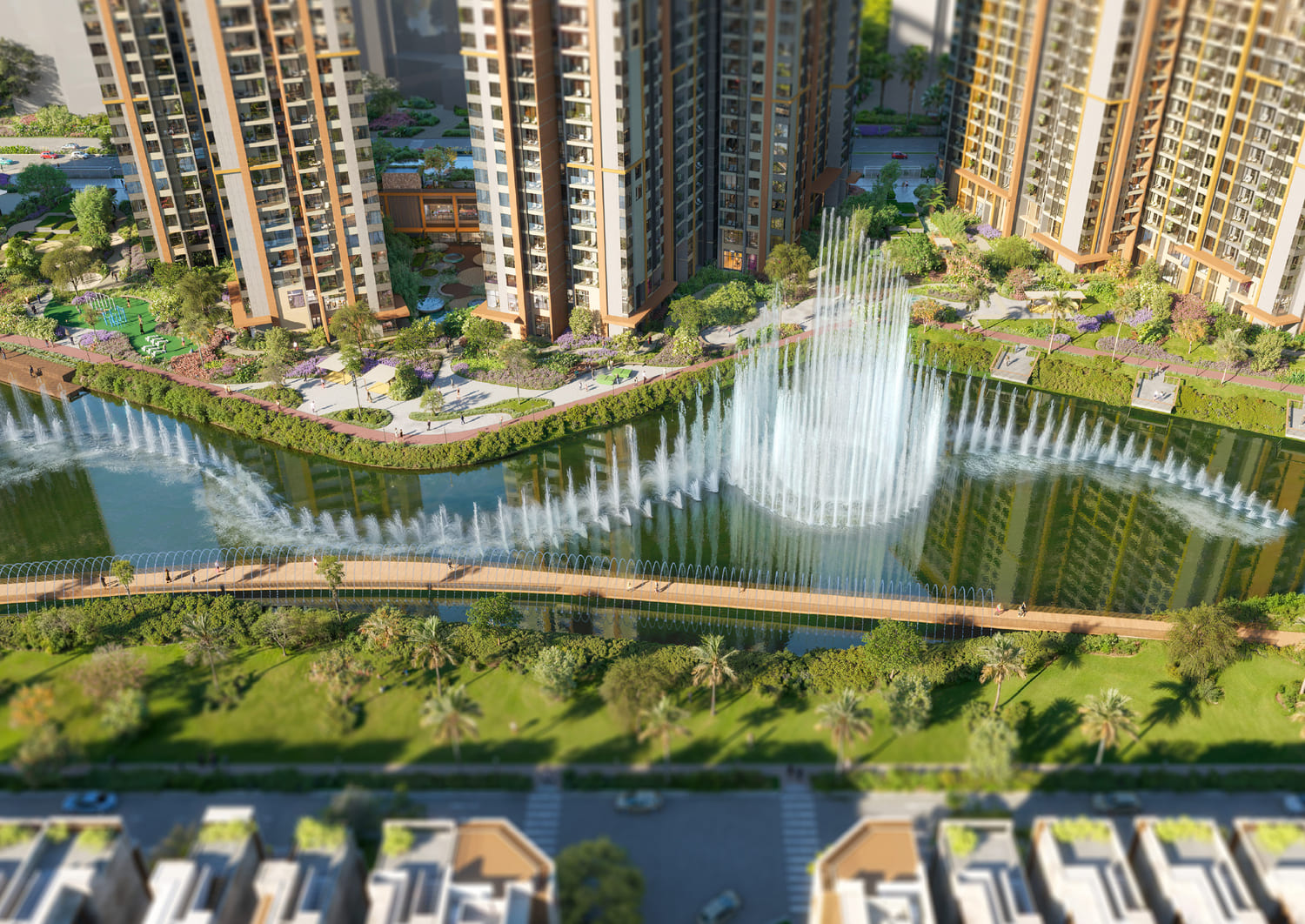 The Global City 6