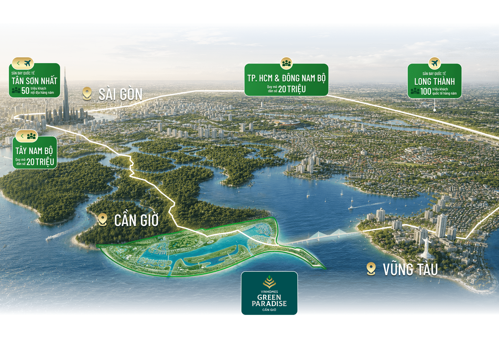 Vinhomes Green Paradise 3