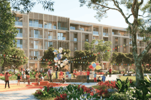 The Global City – khu đô thị trung tâm mới TP.HCM