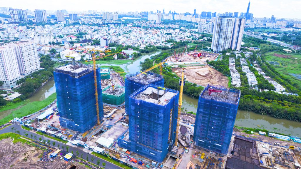 Hình ảnh dự án 1