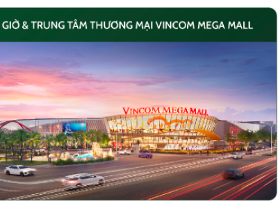 Vinhomes Green Paradise 5