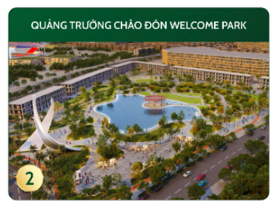 Vinhomes Green Paradise 6