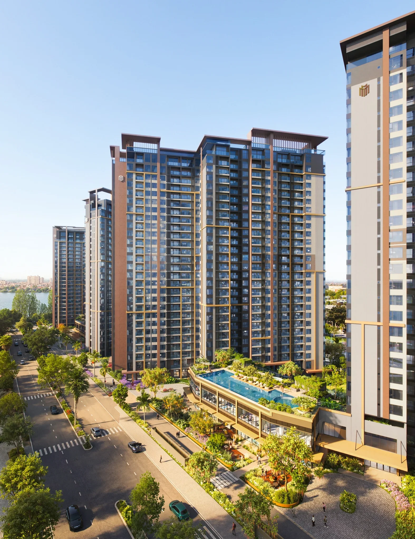 The Global City 2