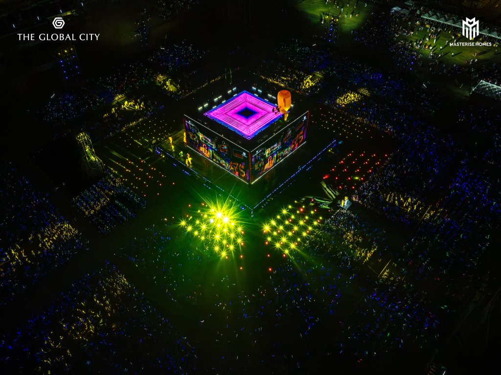 The Global City 2