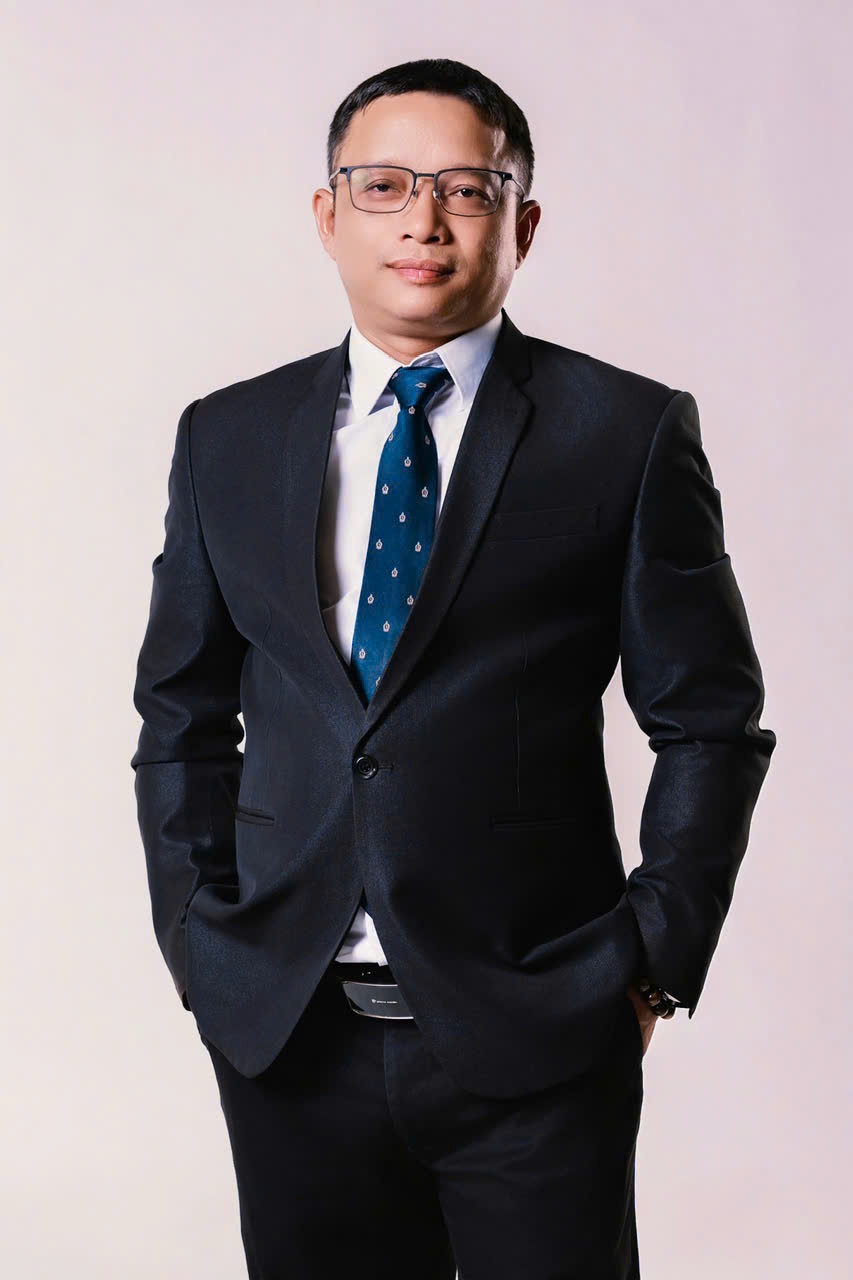 Lê Chí Cường